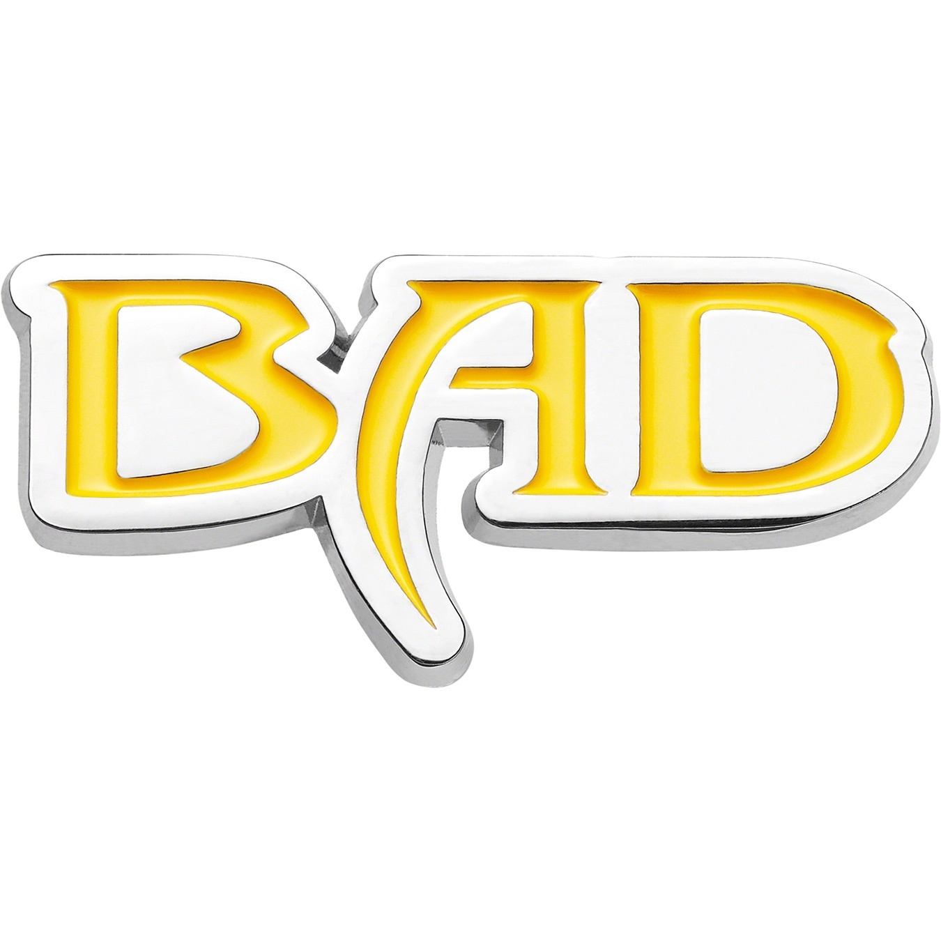 Bad Pin view 4
